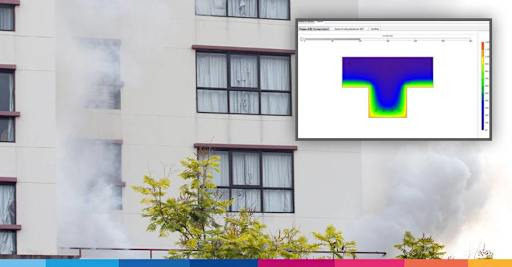Reazione al fuoco e resistenza al fuoco: cosa cambia davvero nei sistemi di isolamento acustico e termico